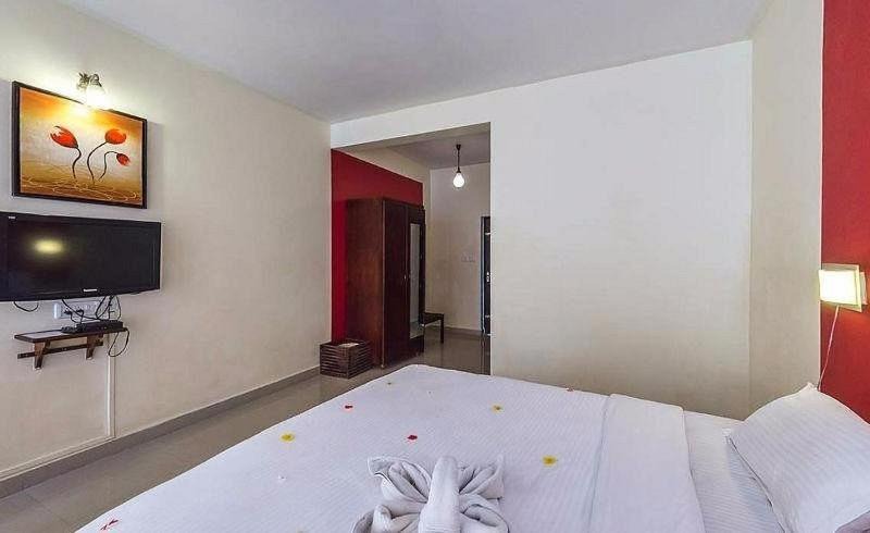 Photo of Bedroom in Devikolam