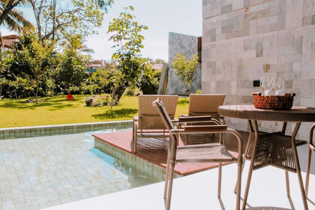 Photo of Patio Balcony in Pipa