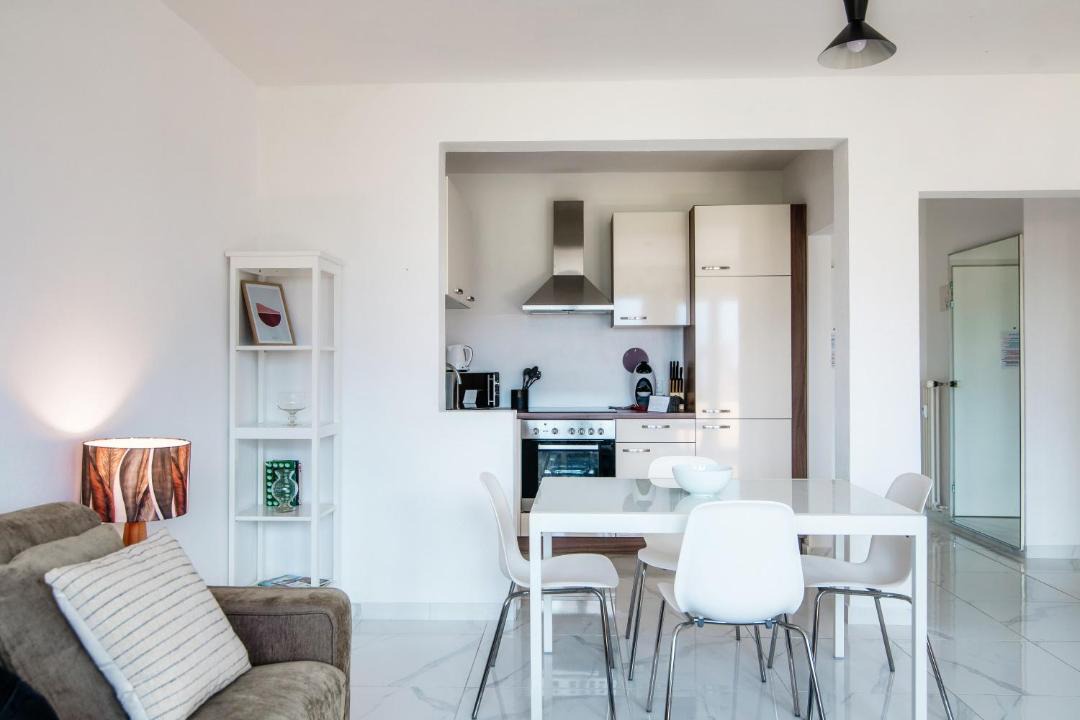 Photo of Livingroom in Ascona