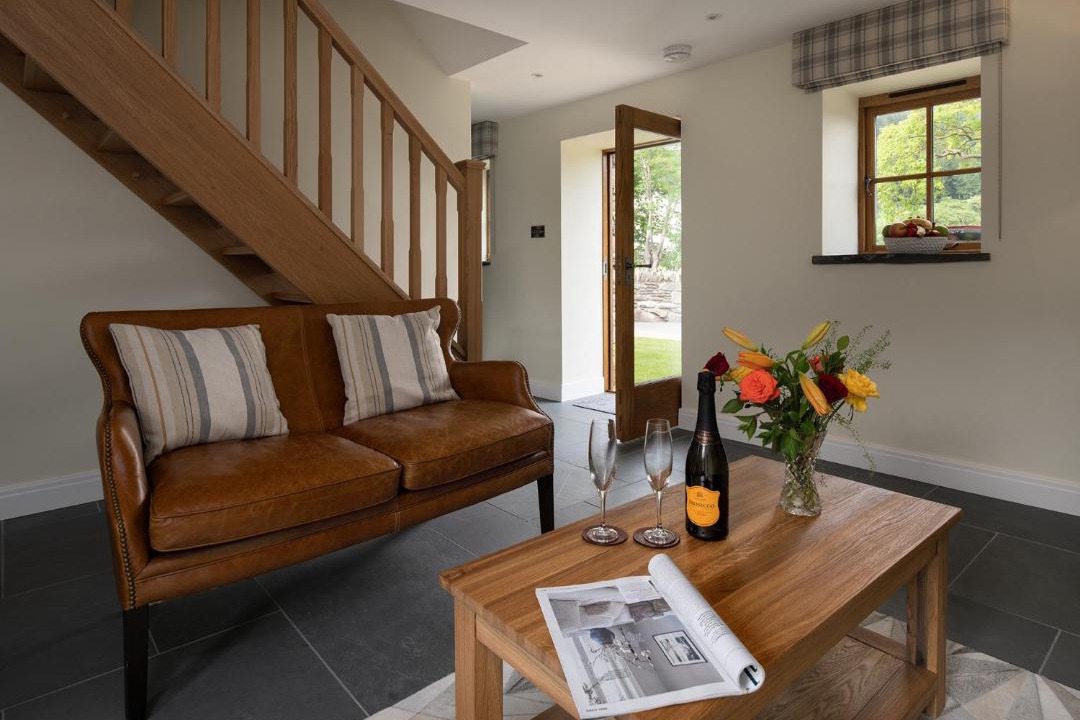 Photo of Livingroom in Gwynedd- Snowdonia