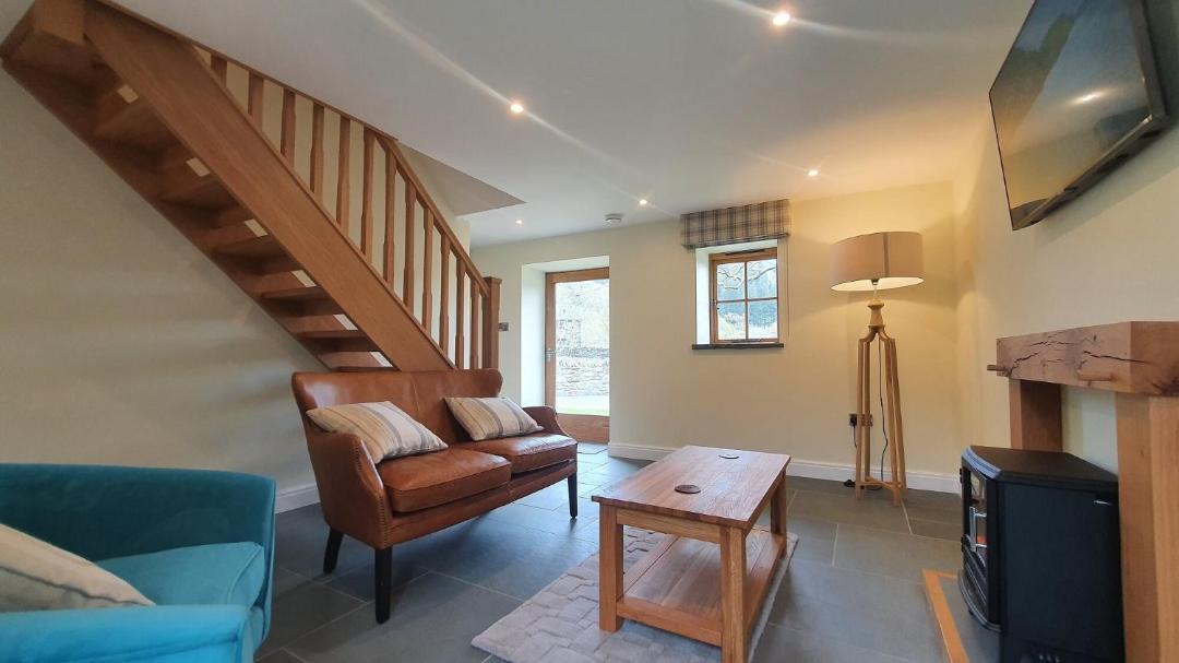 Photo of Livingroom in Gwynedd- Snowdonia