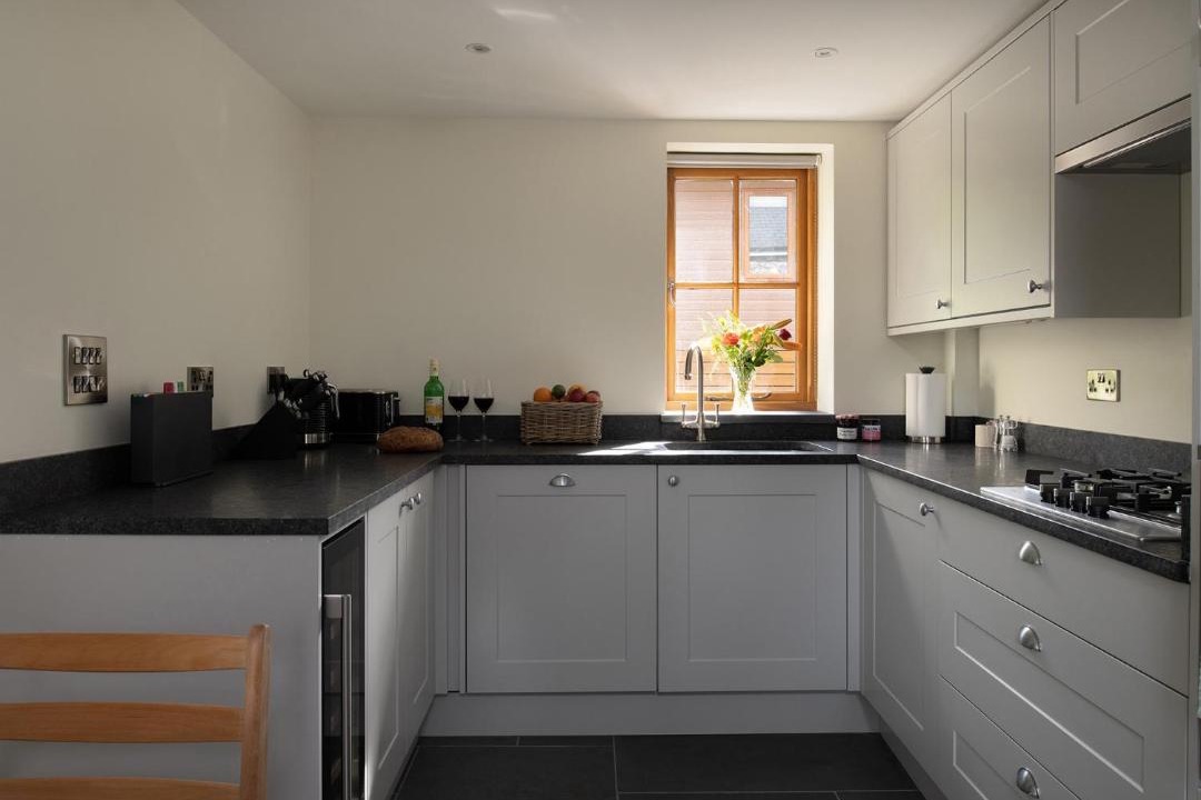 Photo of Kitchen in Gwynedd- Snowdonia