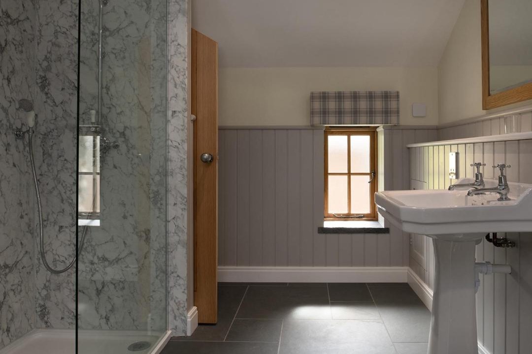 Photo of Bathroom in Gwynedd- Snowdonia