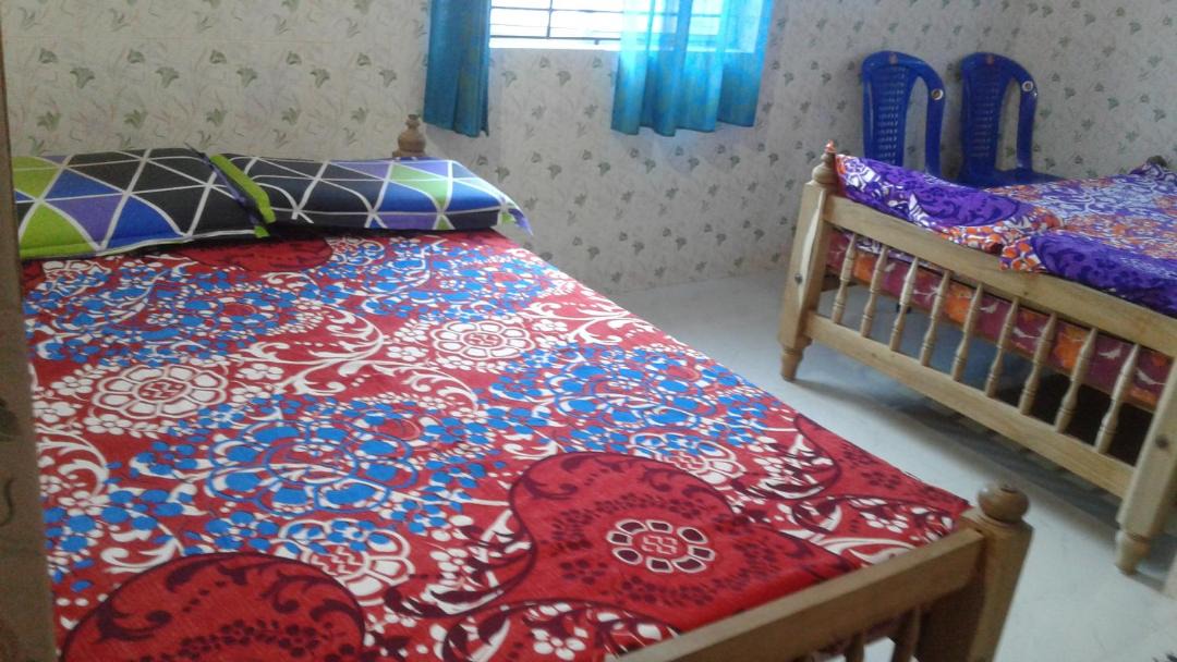 Photo of Bedroom in Neyyattinkara