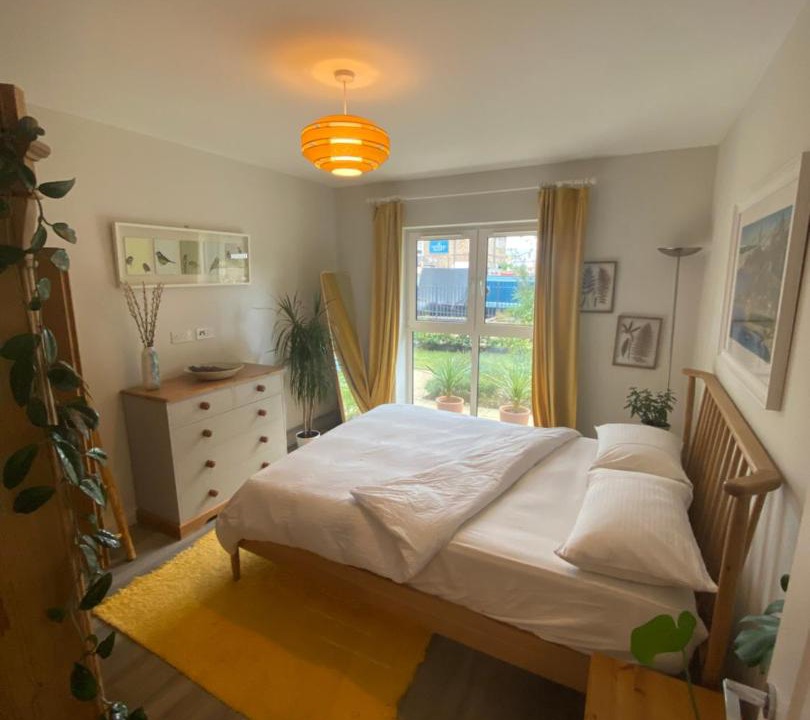 Photo of Bedroom in Uxbridge South