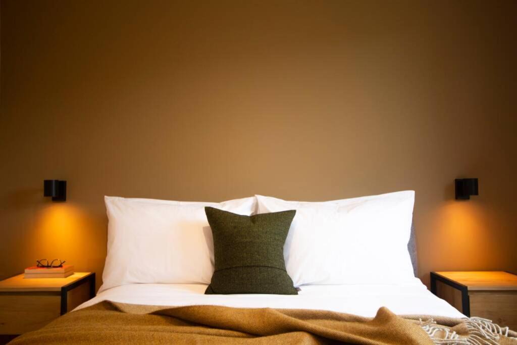 Photo of Bedroom in Colbost