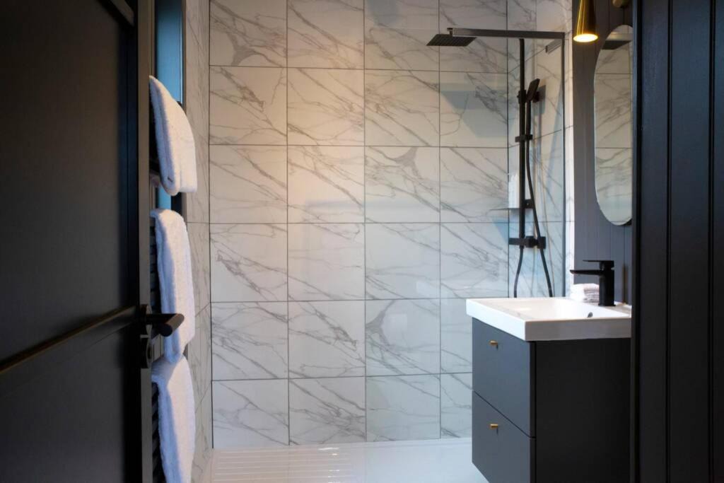 Photo of Bathroom in Colbost