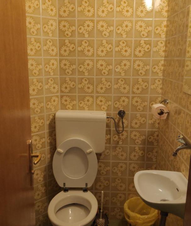 Photo of Bathroom in Cerklje na Gorenjskem