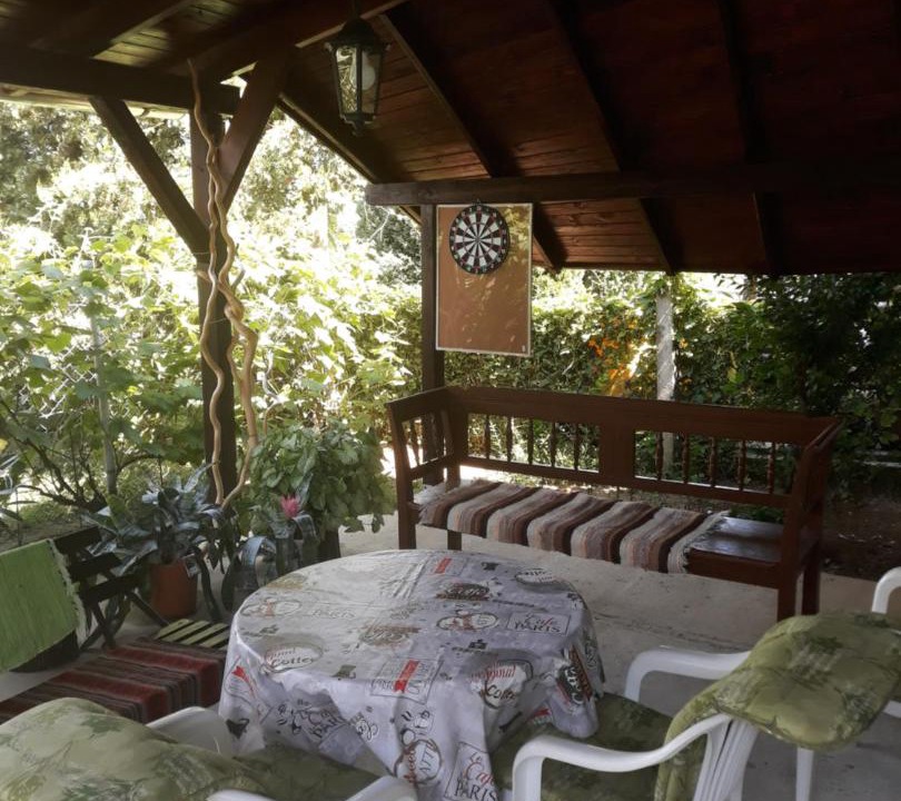 Photo of Patio Balcony in Tiszafured