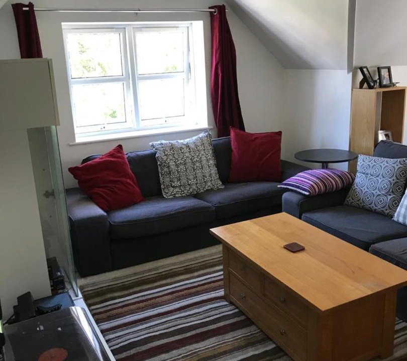 Photo of Livingroom in Westbourne