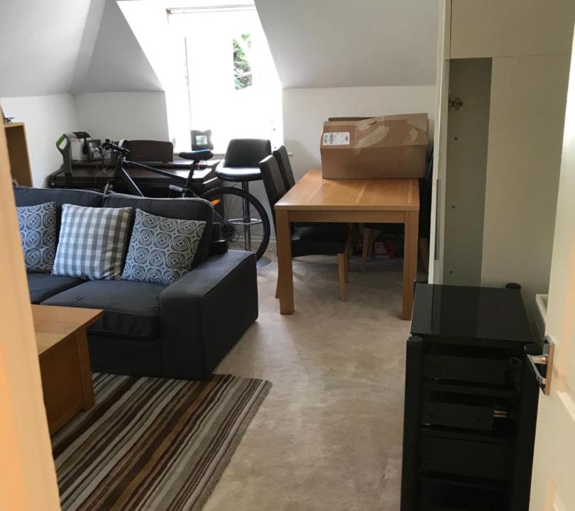 Photo of Livingroom in Westbourne