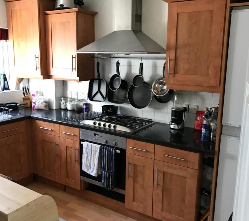 Photo of Kitchen in Westbourne