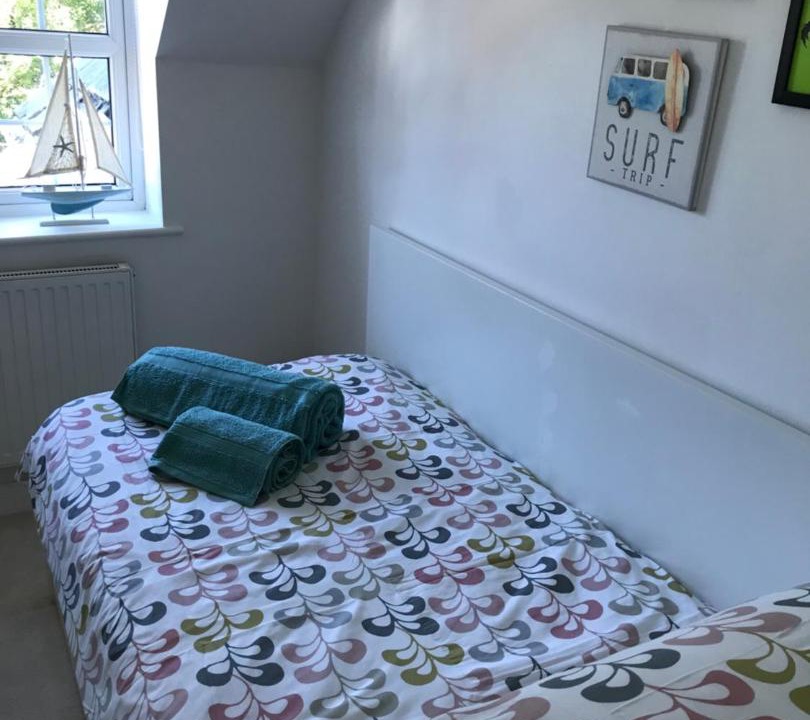 Photo of Bedroom in Westbourne