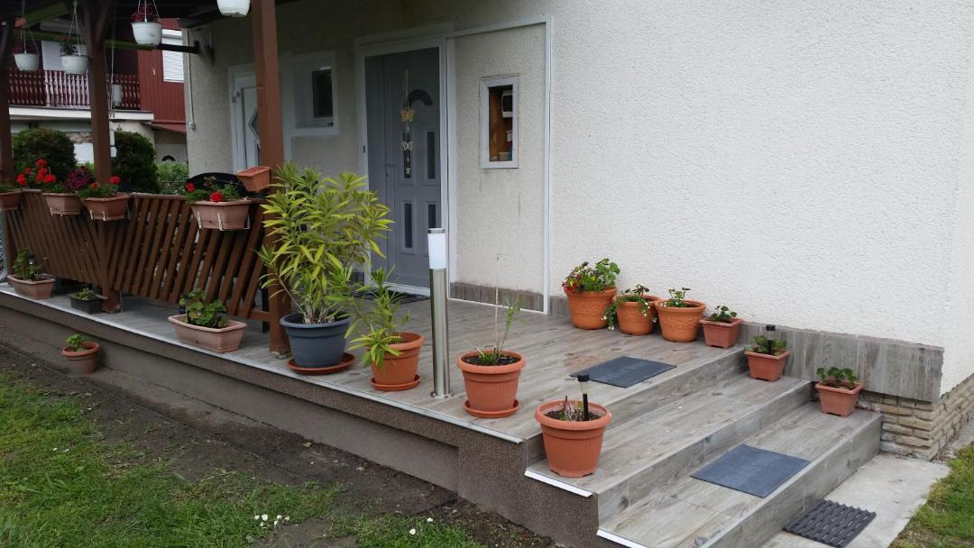 Photo of Others in Balatonmariafurdo