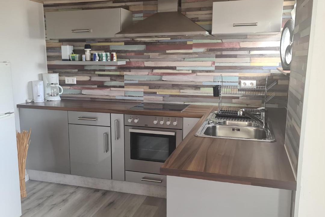 Photo of Kitchen in Irslingen