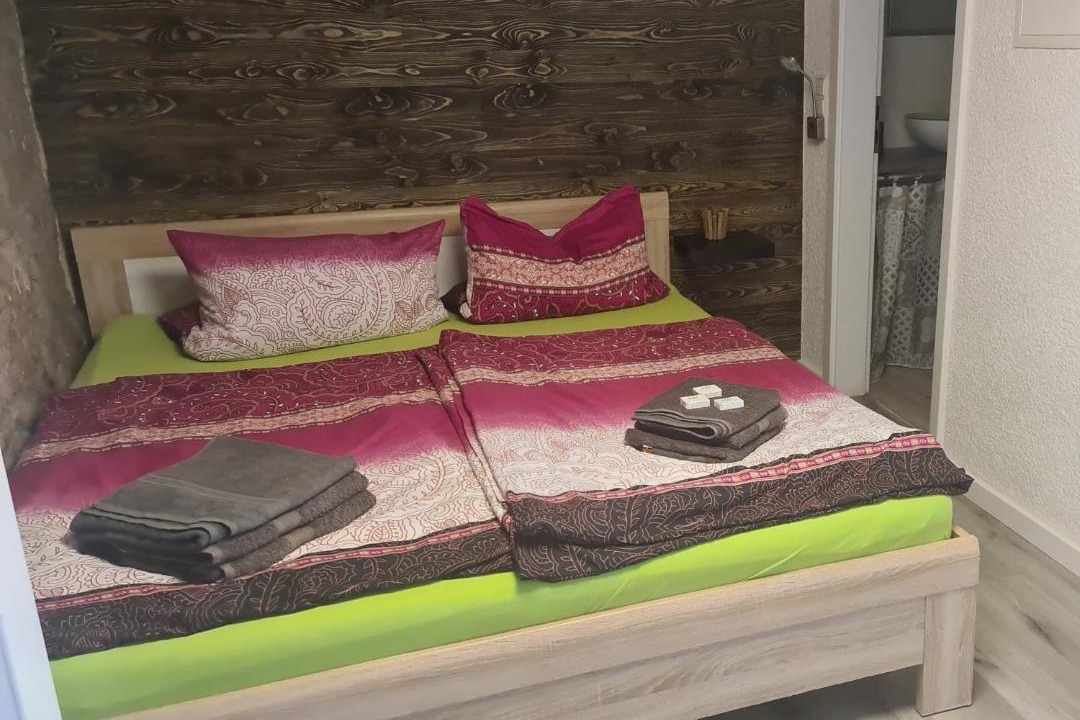 Photo of Bedroom in Irslingen