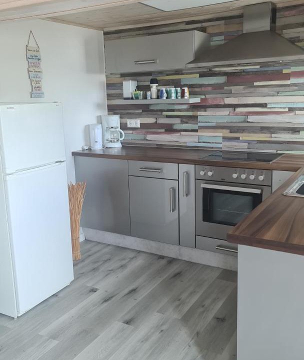 Photo of Kitchen in Irslingen