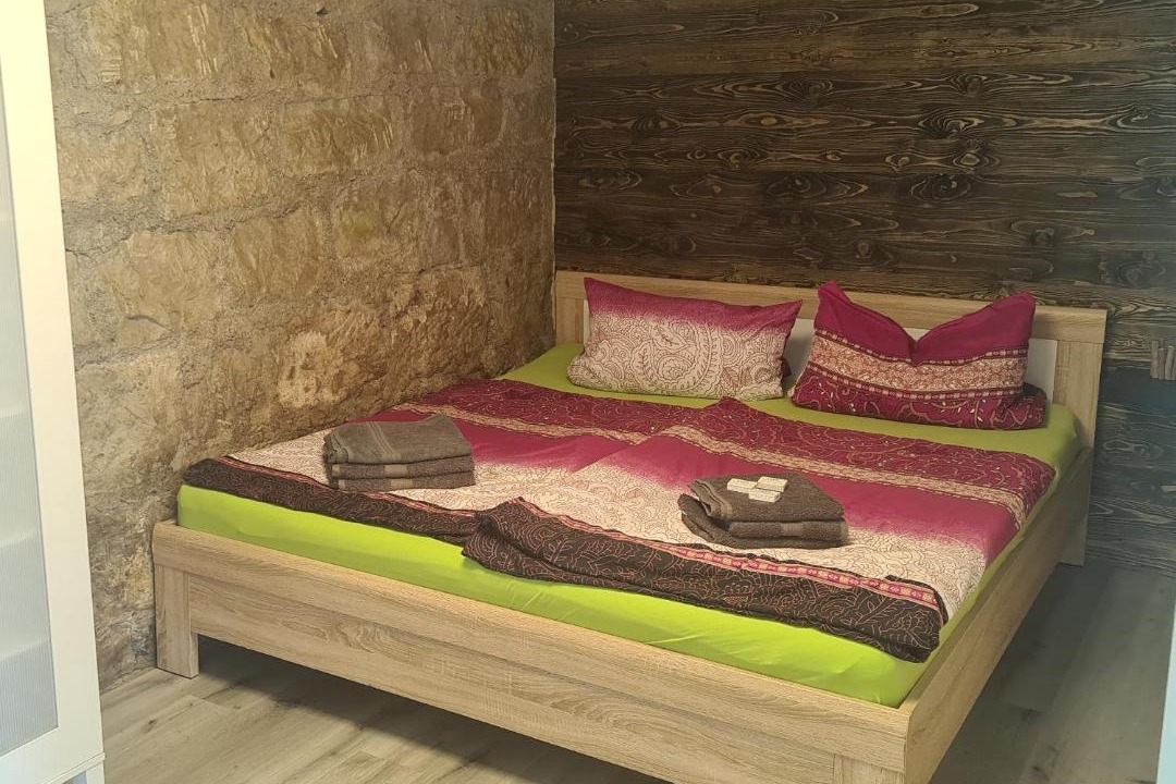 Photo of Bedroom in Irslingen