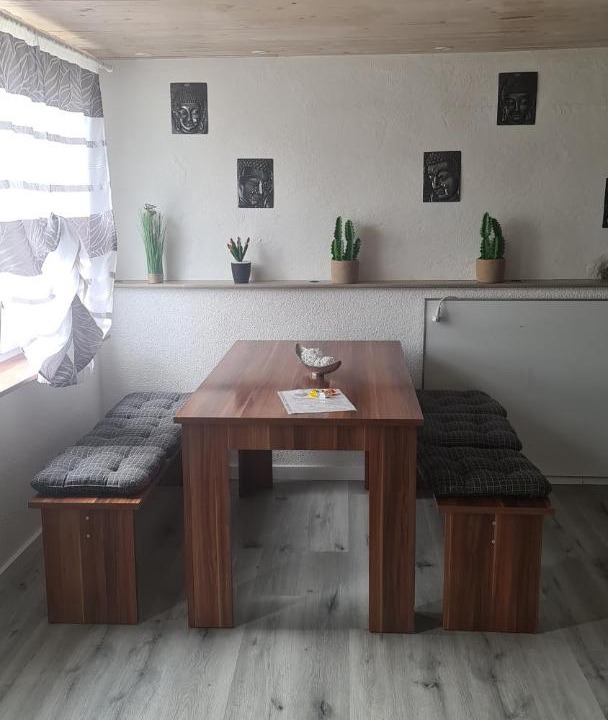 Photo of Livingroom in Irslingen