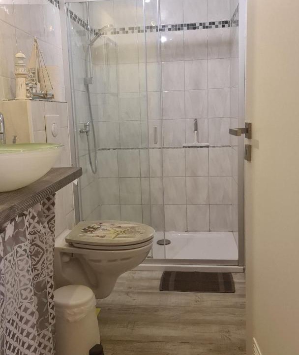 Photo of Bathroom in Irslingen