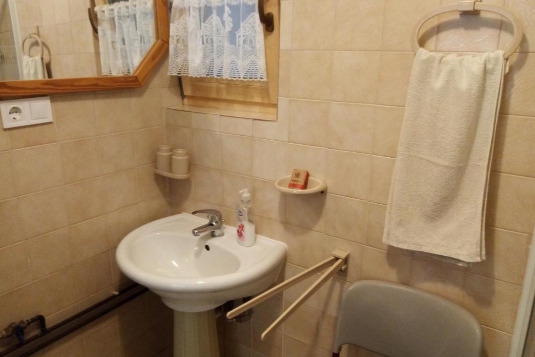 Photo of Bathroom in Etyek