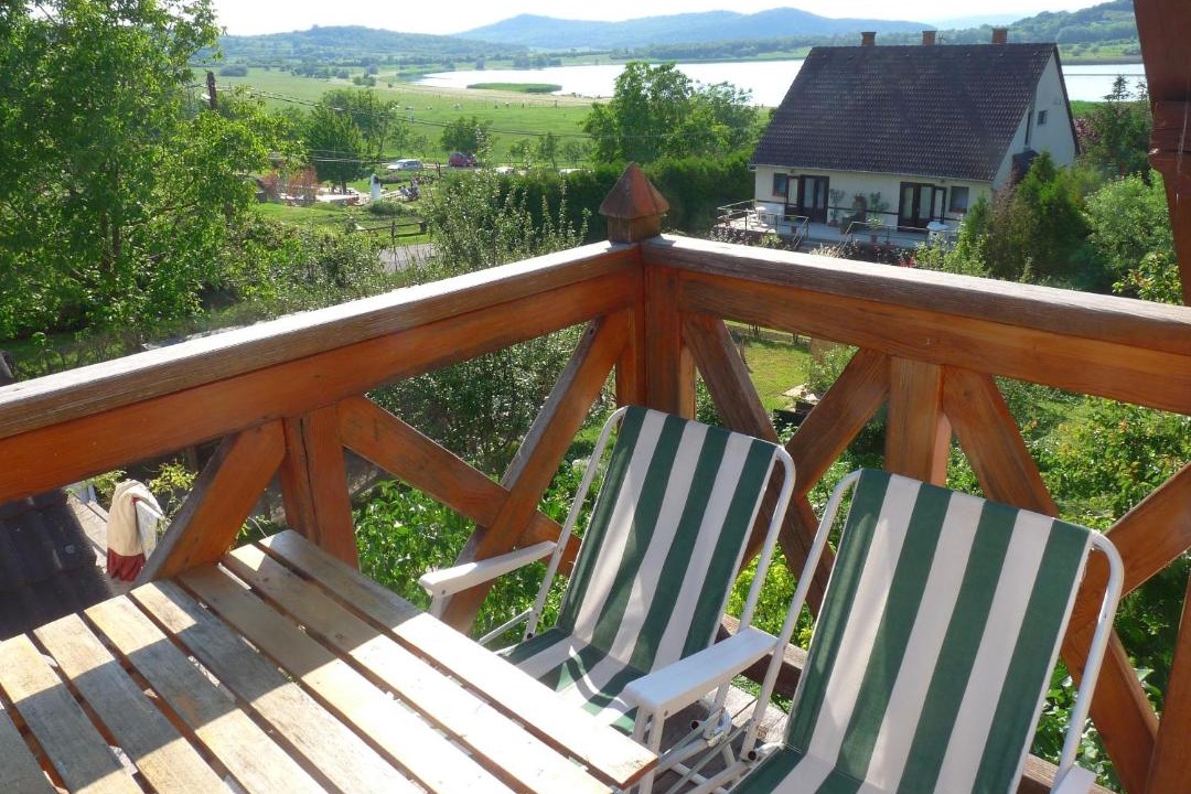 Photo of Others in Tihany