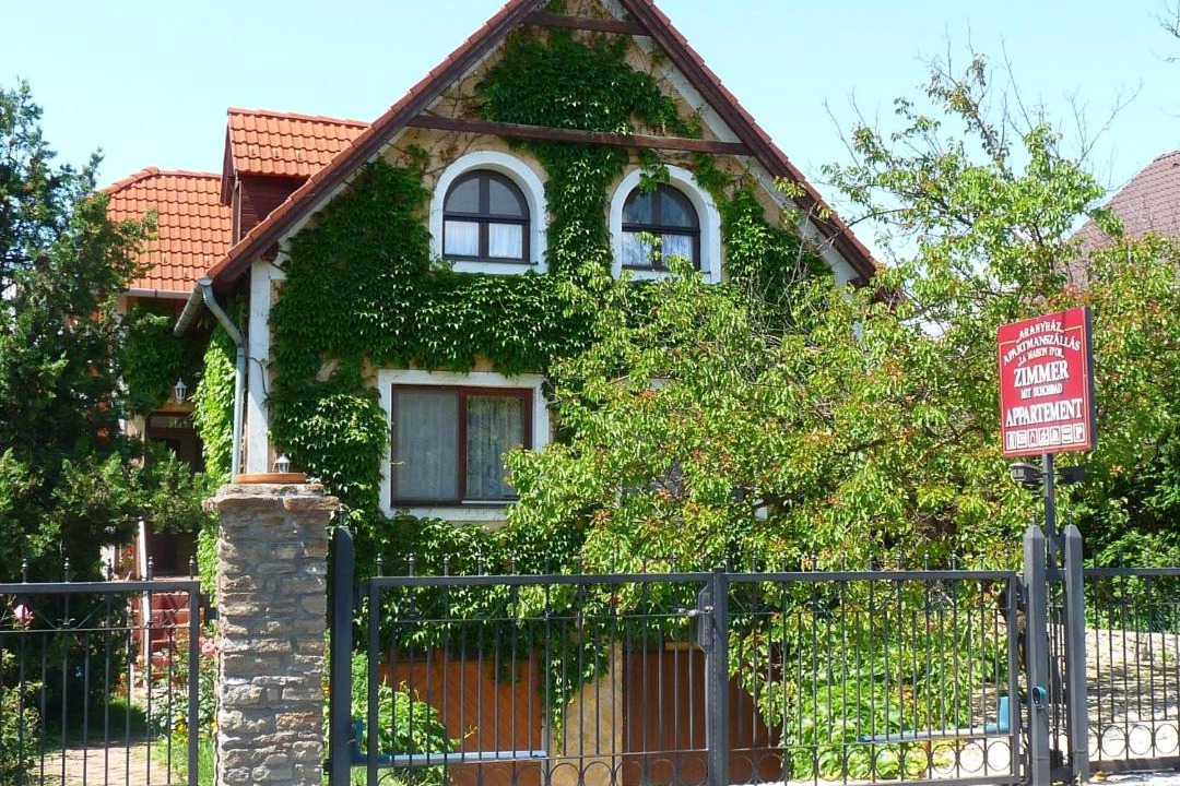 Photo of Others in Tihany