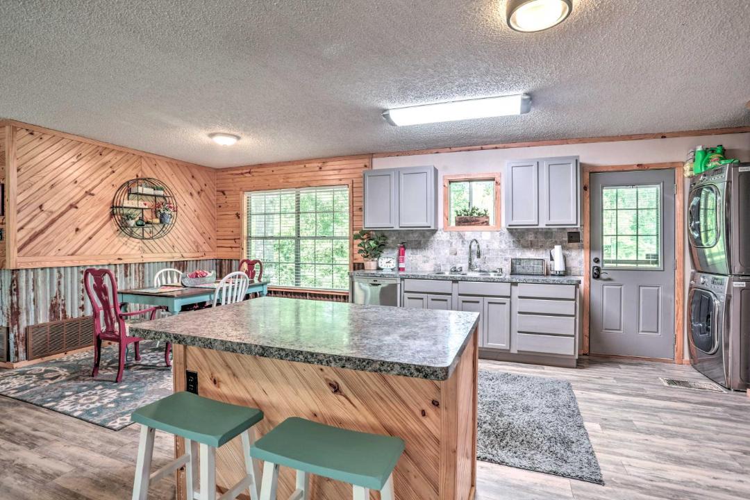 Photo of Kitchen in Jefferson