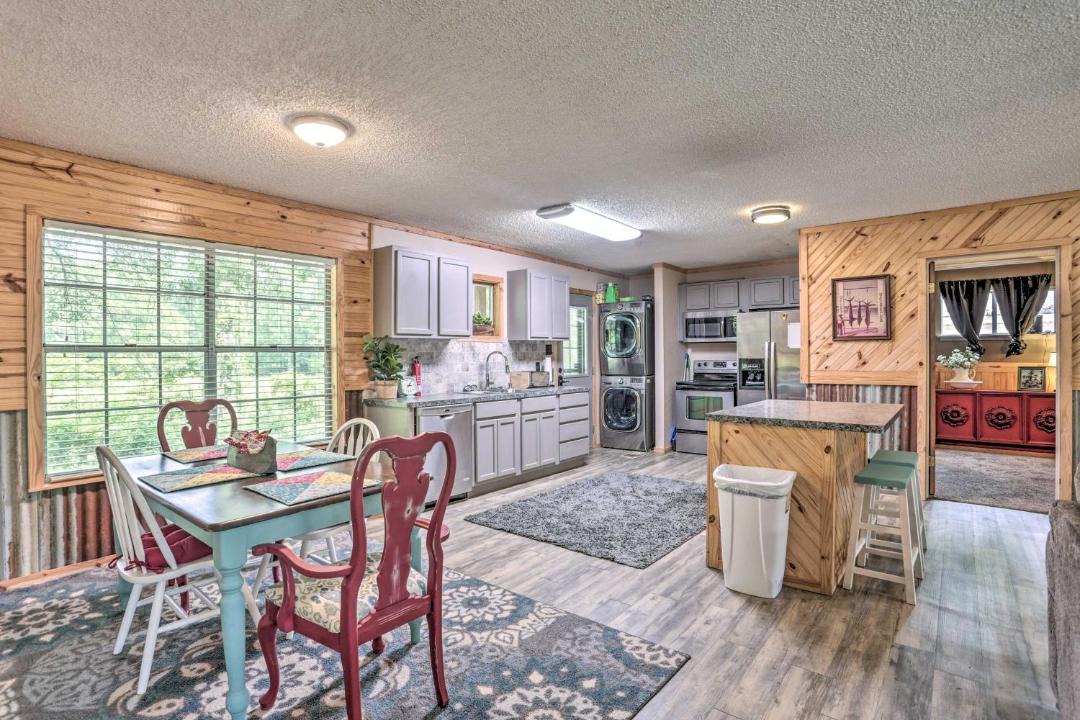 Photo of Kitchen in Jefferson