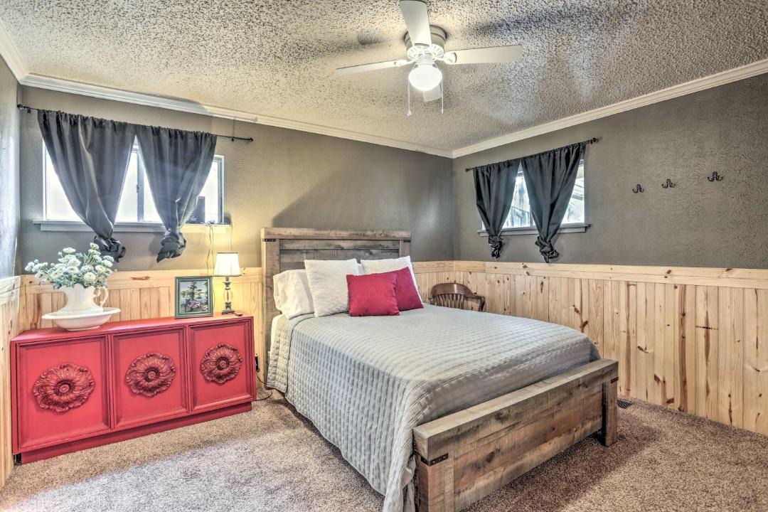 Photo of Bedroom in Jefferson