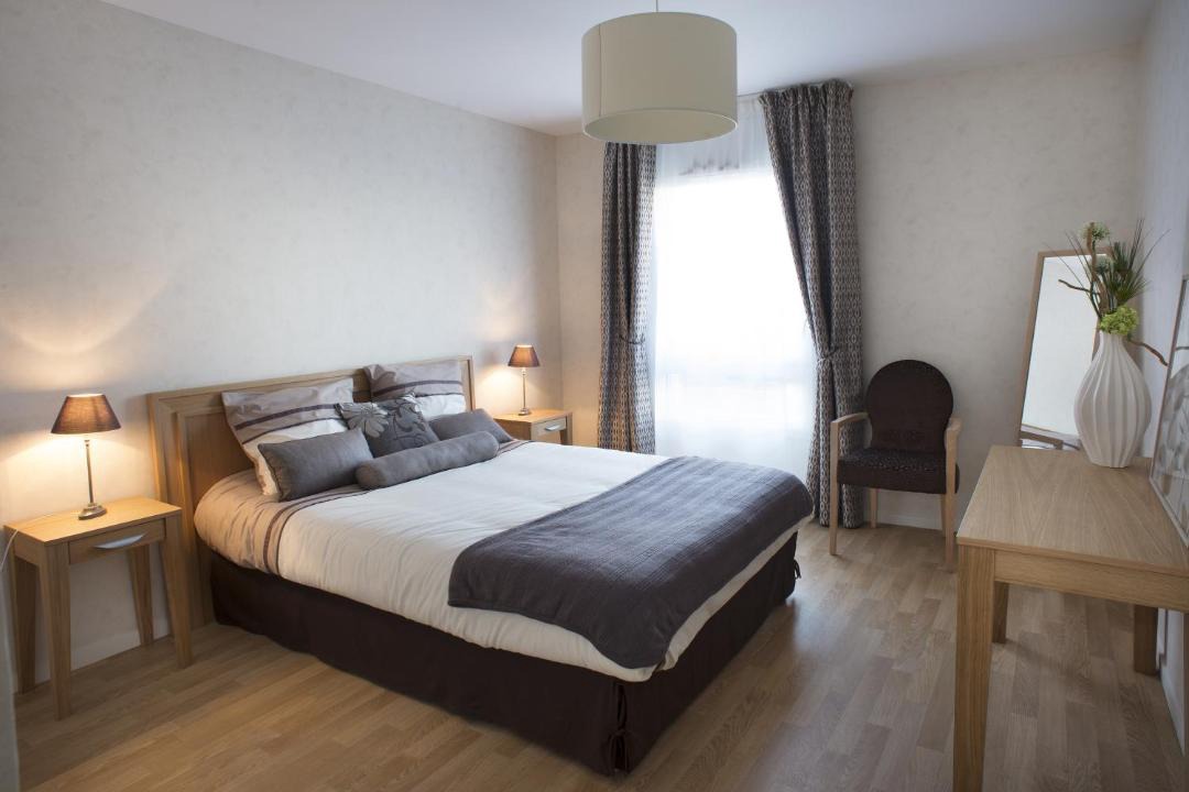 Photo of Bedroom in Chateauroux