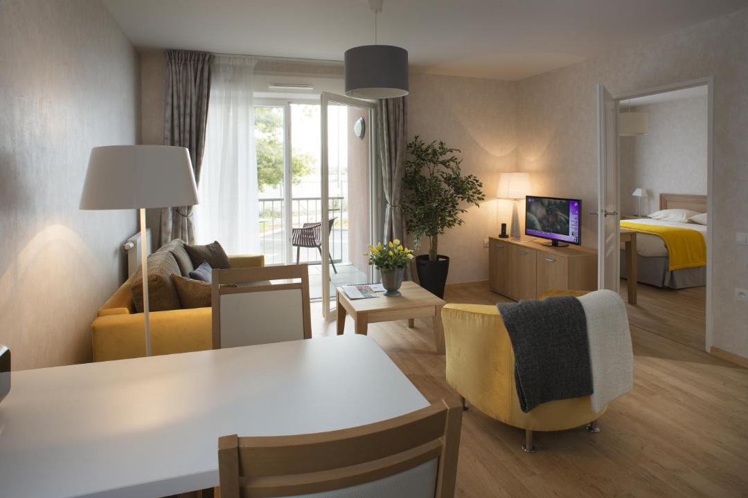 Photo of Livingroom in Chateauroux
