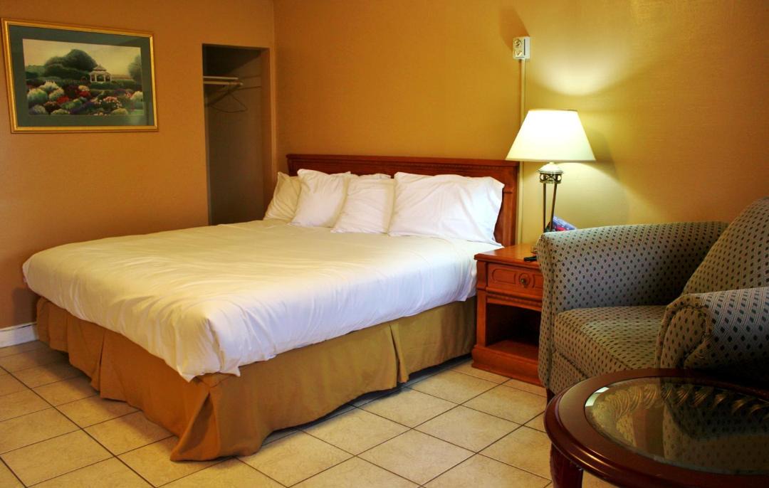 Photo of Bedroom in Woodstock