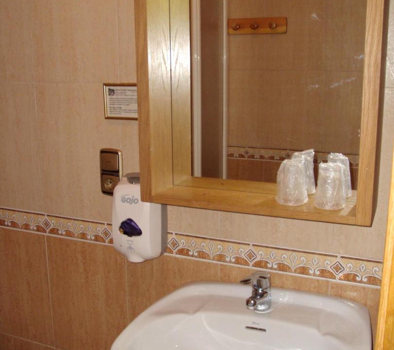 Photo of Bathroom in Usurbil