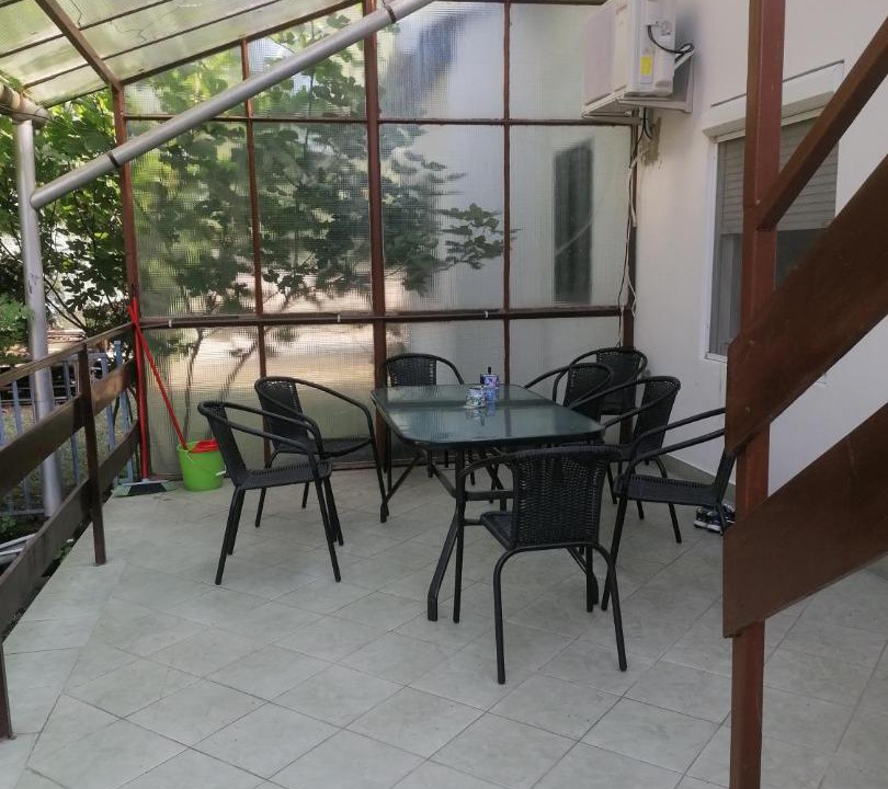 Photo of Patio Balcony in Zsorifurdo