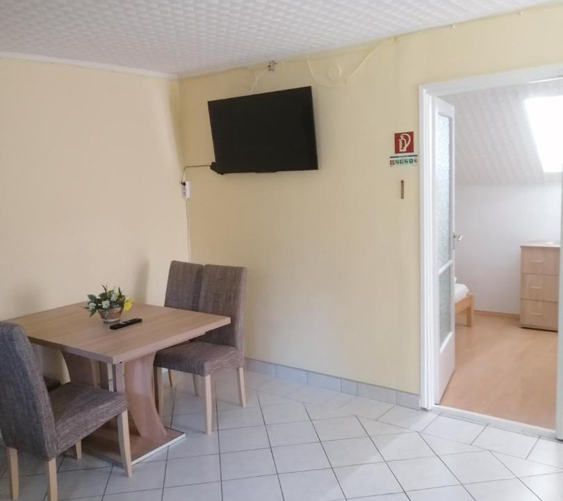 Photo of Livingroom in Zsorifurdo