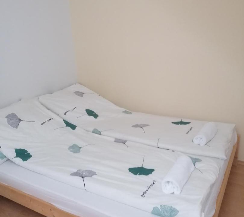 Photo of Bedroom in Zsorifurdo