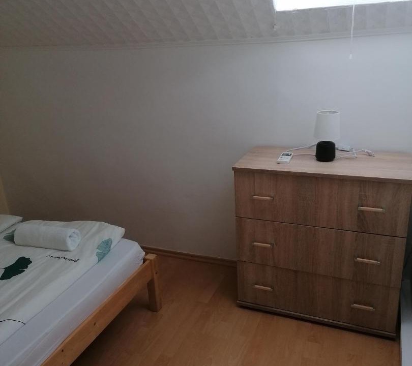 Photo of Bedroom in Zsorifurdo