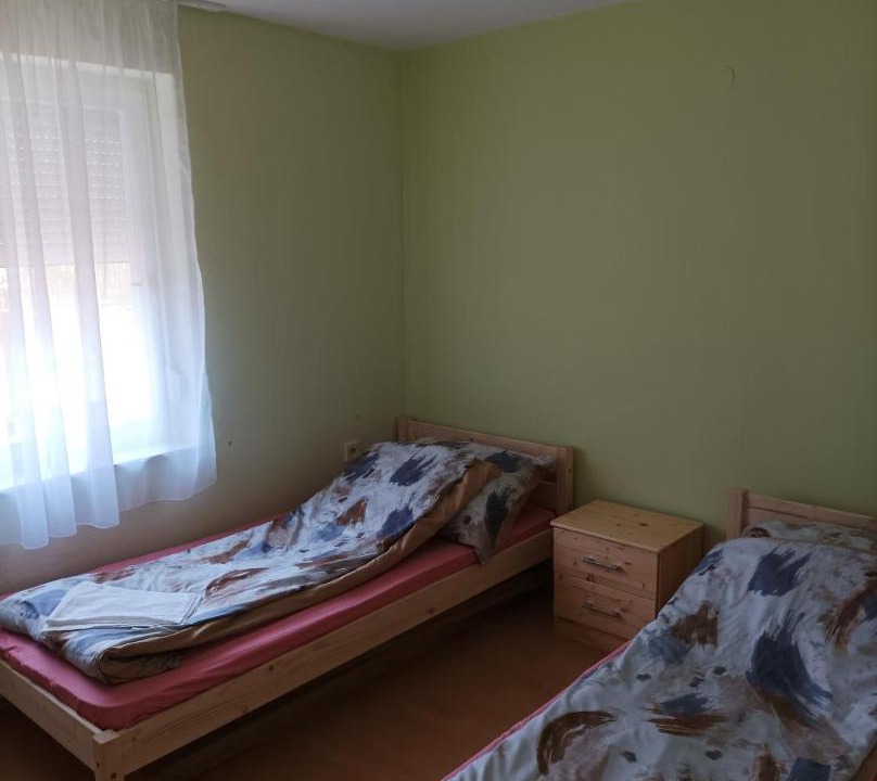 Photo of Bedroom in Zsorifurdo