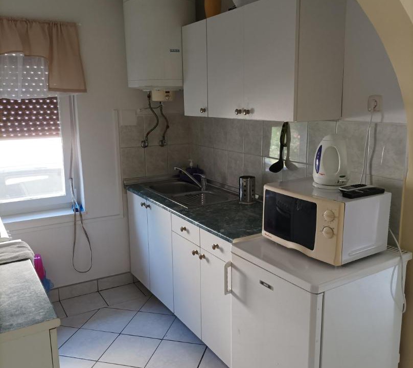 Photo of Kitchen in Zsorifurdo
