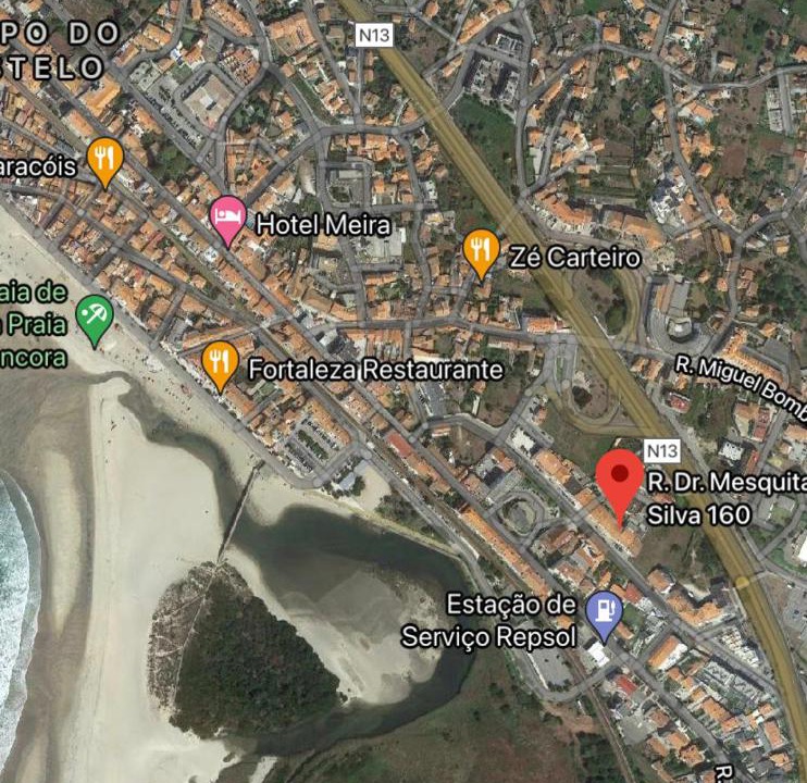 Photo of Others in Vila Praia de Ancora
