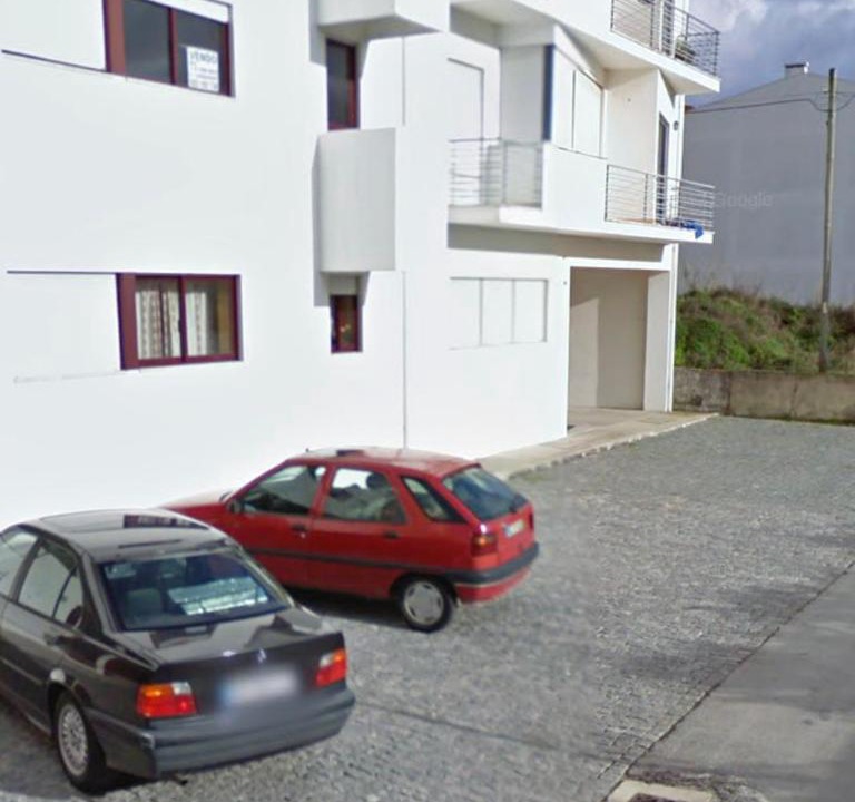 Photo of Buildings in Vila Praia de Ancora