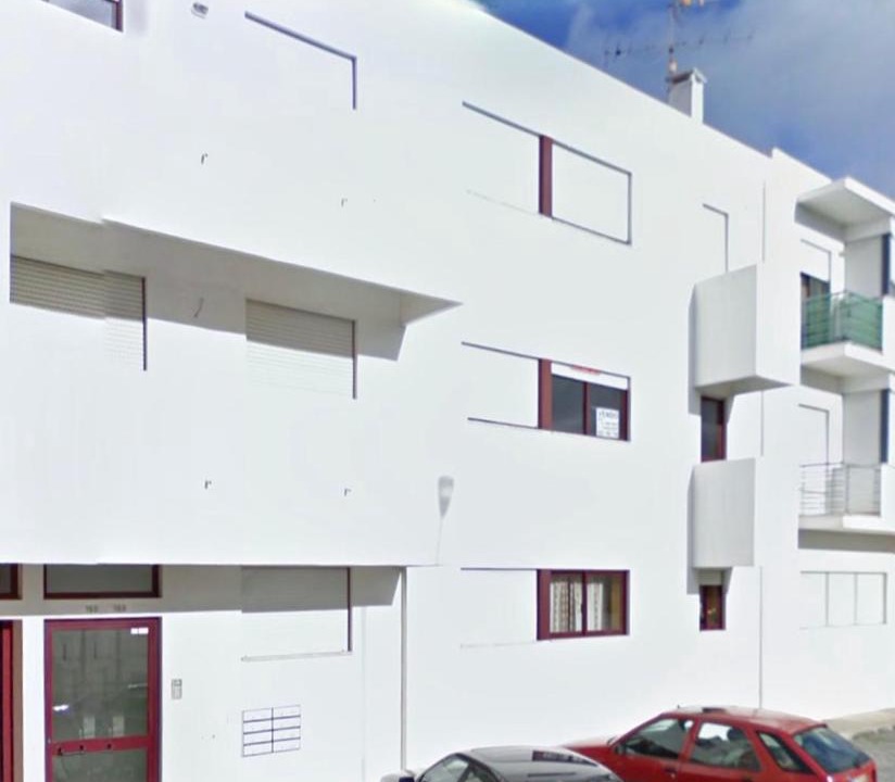 Photo of Buildings in Vila Praia de Ancora