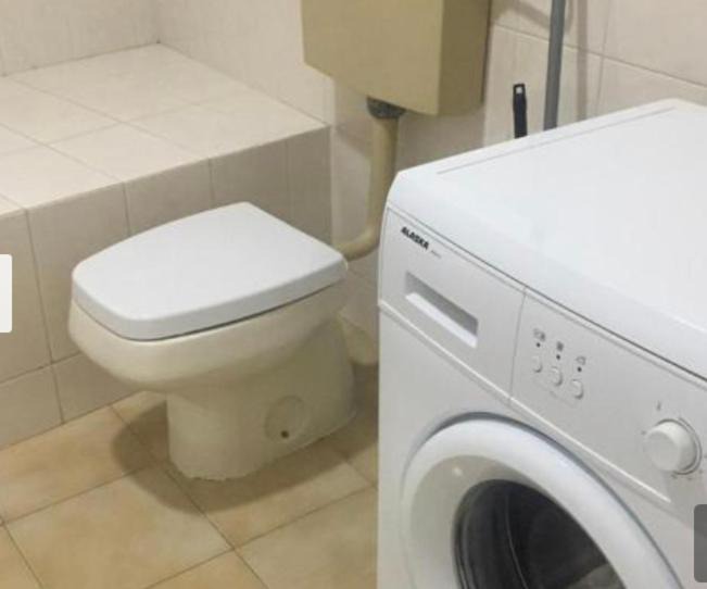 Photo of Bathroom in Vila Praia de Ancora