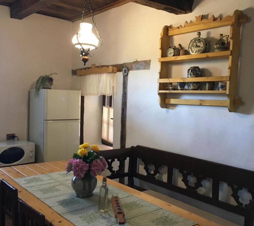 Photo of Kitchen in Praid