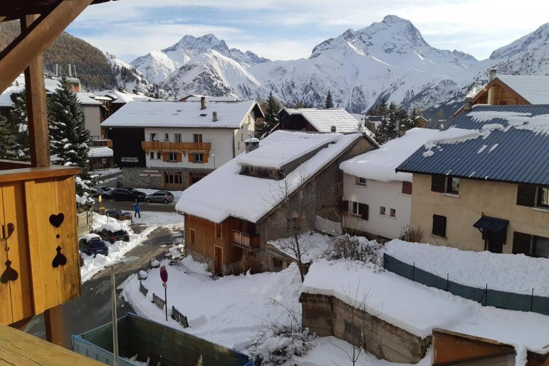 Photo of Others in Les Deux Alpes