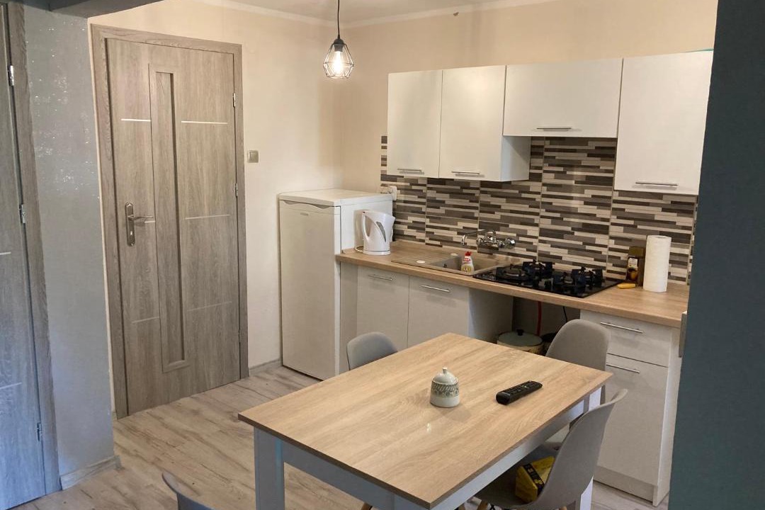 Photo of Kitchen in Małe Lezno