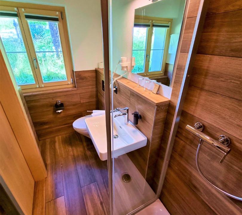 Photo of Bathroom in Gadmen