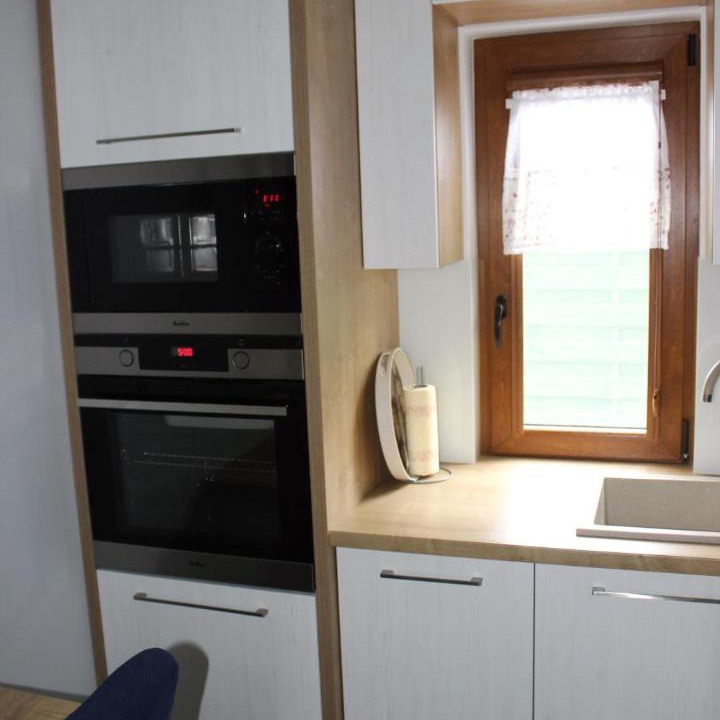 Photo of Kitchen in Sulecki Borek