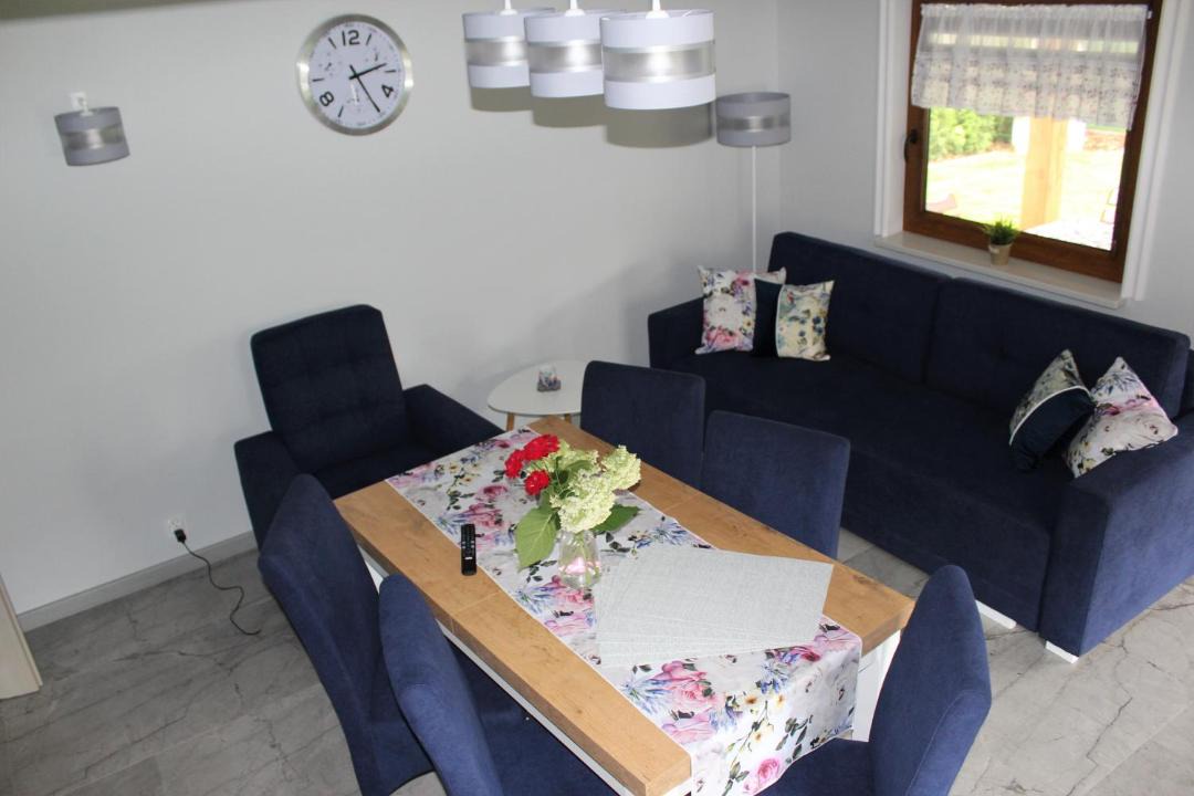 Photo of Livingroom in Sulecki Borek